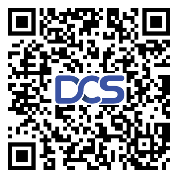 Apply Now QR code
