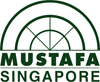 Mustafa Logo