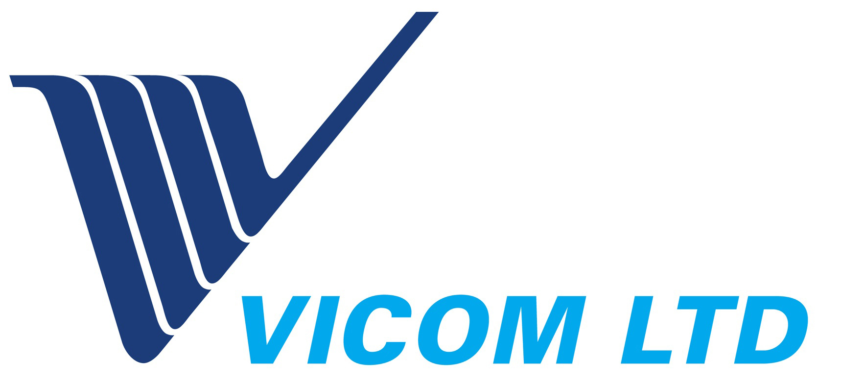 Vicom Logo